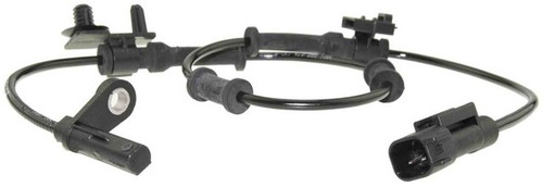 NTK ABS Wheel Speed Sensor AB1012 - view 6