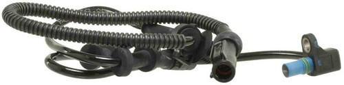 NTK ABS Wheel Speed Sensor AB1435 - view 3