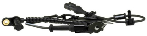 NTK ABS Wheel Speed Sensor AB1481 - view 3