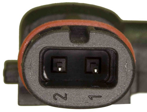 NTK ABS Wheel Speed Sensor AB1555 - view 2
