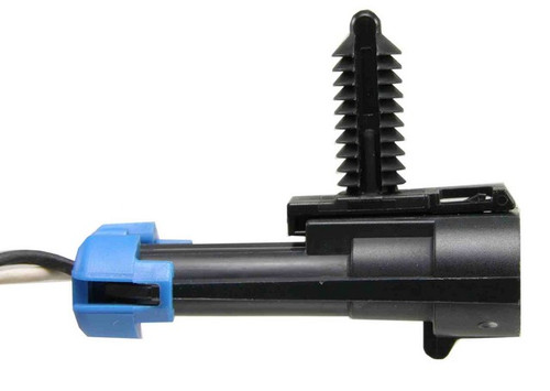 NTK ABS Wheel Speed Sensor AB1984 - view 3