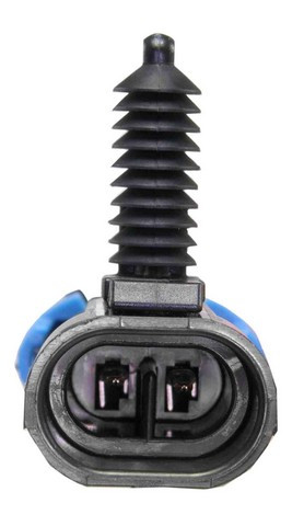 NTK ABS Wheel Speed Sensor AB1984 - view 4
