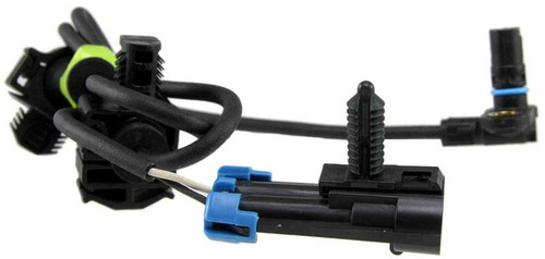 NTK ABS Wheel Speed Sensor AB1985 - view 3