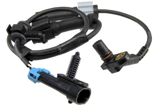 NTK ABS Wheel Speed Sensor AB1996