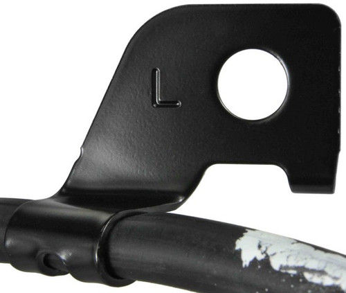 NTK ABS Wheel Speed Sensor AB2039 - view 3