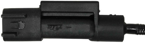 NTK ABS Wheel Speed Sensor AB2039 - view 4