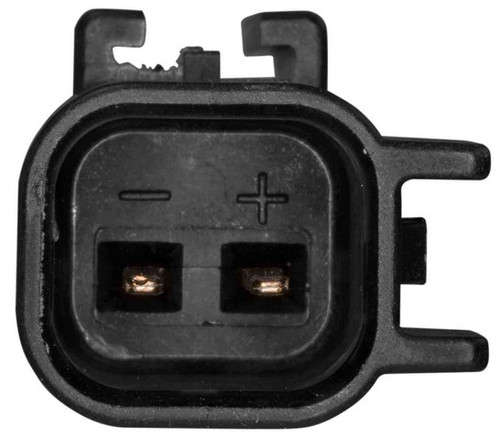 NTK ABS Wheel Speed Sensor AB2040 - view 3
