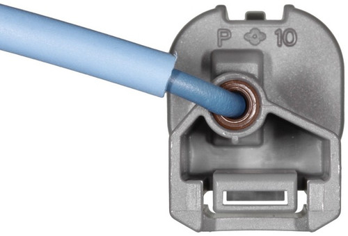 NTK Engine Variable Valve Timing (VVT) Solenoid VV0126 - view 5