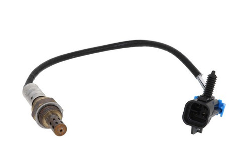 Oxygen Sensor-VIN: W NGK 21539