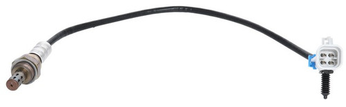 Oxygen Sensor-Crew Cab Pickup NGK 21546