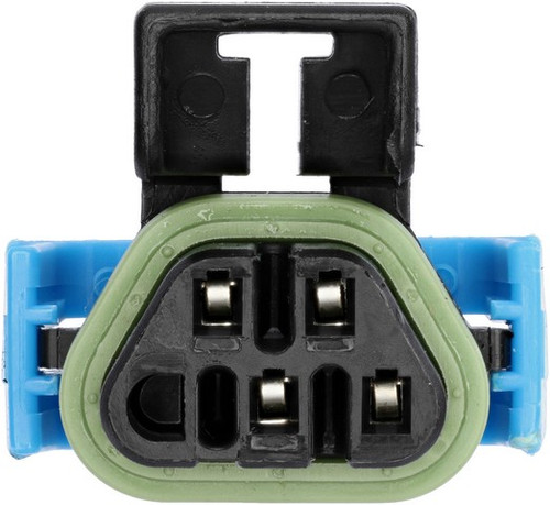 NTK Oxygen Sensor-Direct Fit - view 2