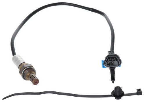 NTK Oxygen Sensor 21555