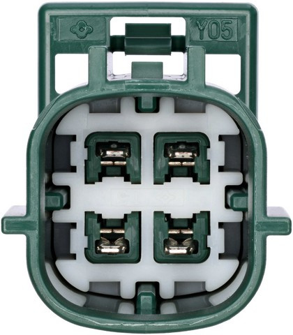 NTK Oxygen Sensor 24643 - view 2