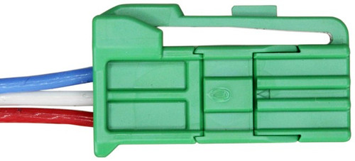 NTK Automatic Transmission Input Shaft Speed Sensor - view 2