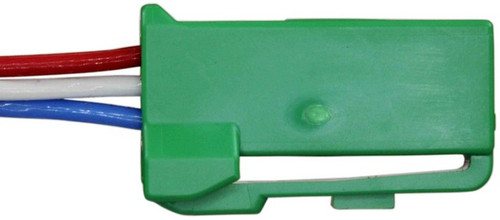 NTK Automatic Transmission Input Shaft Speed Sensor P/N:AU0068