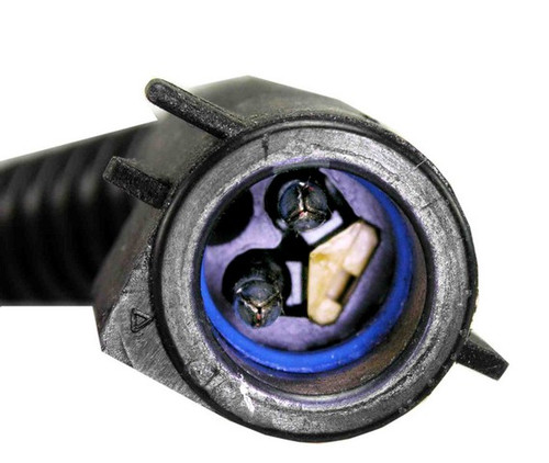 NTK Engine Crankshaft Position Sensor EH0202 - view 7