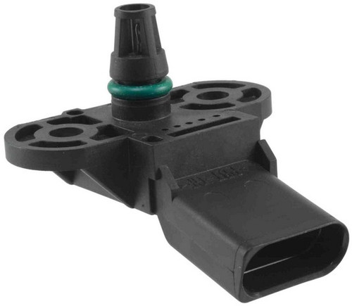 NTK Manifold Absolute Pressure Sensor,Turbocharger Boost Sensor MA0026