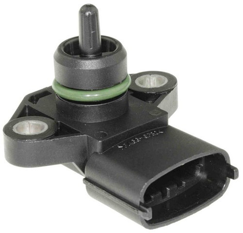 NTK Manifold Absolute Pressure Sensor,Turbocharger Boost Sensor