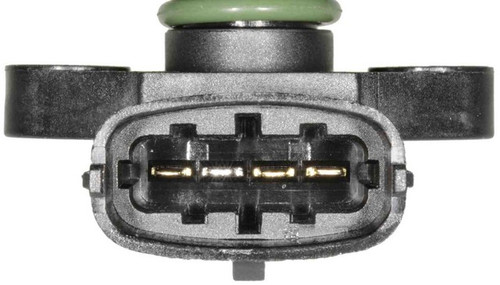 NTK Manifold Absolute Pressure Sensor,Turbocharger Boost Sensor - view 3