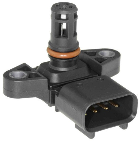 NTK Manifold Absolute Pressure Sensor,Turbocharger Boost Sensor