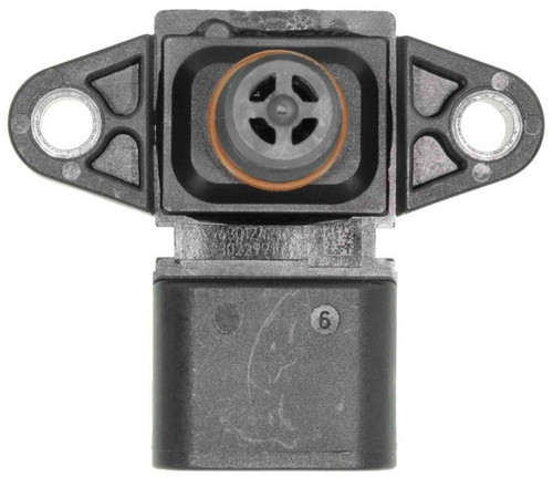 NTK Manifold Absolute Pressure Sensor,Turbocharger Boost Sensor P/N:MA0056