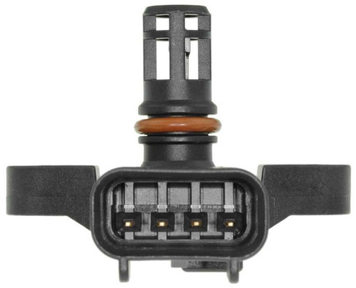NTK Manifold Absolute Pressure Sensor,Turbocharger Boost Sensor - view 5