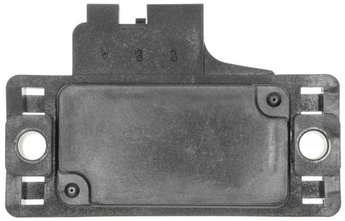 NTK Manifold Absolute Pressure Sensor - view 4