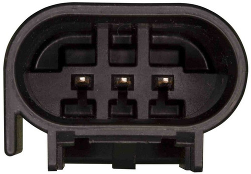NTK Manifold Absolute Pressure Sensor - view 5
