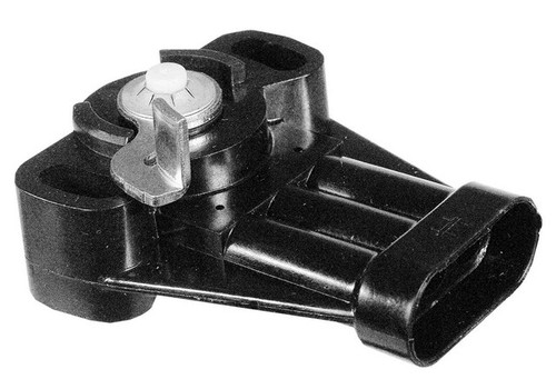 NTK Throttle Position Sensor TH0040