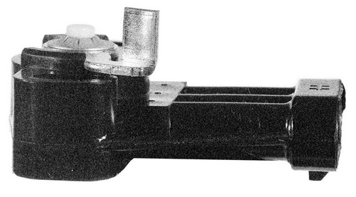 NTK Throttle Position Sensor TH0040 - view 2