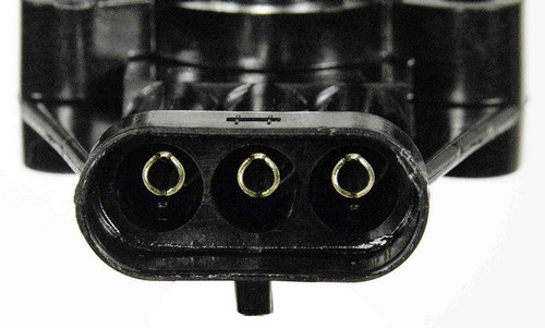 NTK Throttle Position Sensor TH0040 - view 5