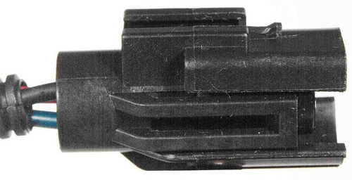 NTK Throttle Position Sensor - view 2
