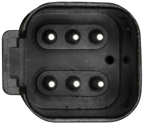 NTK Throttle Position Sensor TH0238 - view 2