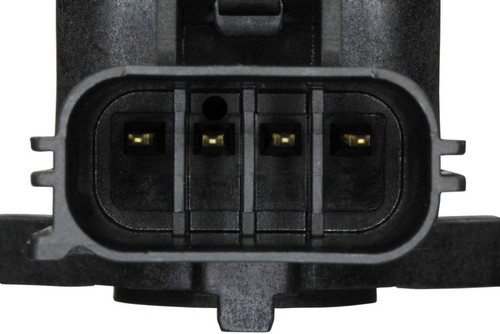 NTK Throttle Position Sensor TH0262 - view 3