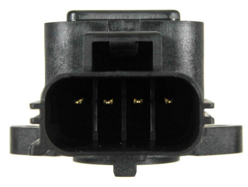NTK Throttle Position Sensor TH0262 - view 5