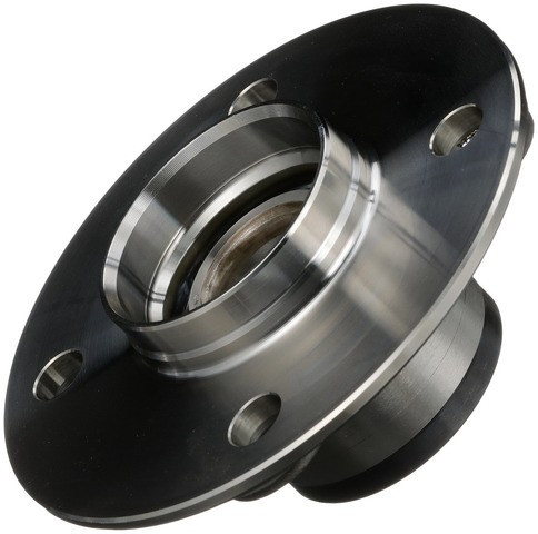 NSK Wheel Bearing and Hub Assembly 27BWK06