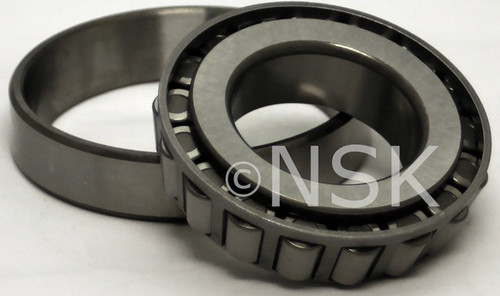 NSK Differential Bearing,Drive Axle Shaft Bearing P/N:30208J