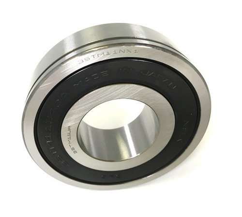 NSK Manual Transmission Input Shaft Bearing 35TM11NX1C3 - view 2