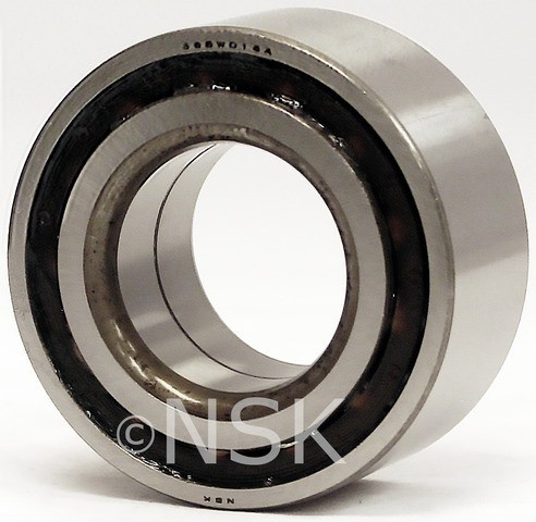 NSK Wheel Bearing 38BWD15 - view 2