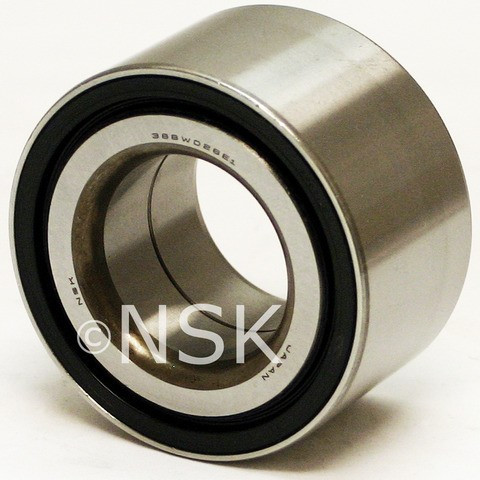 NSK Wheel Bearing 38BWD26 - view 2