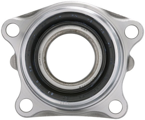 NSK Wheel Bearing 38BWK01J - view 3