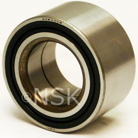 NSK Wheel Bearing 40BWD06 - view 2