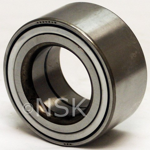 NSK Drive Axle Shaft Bearing,Wheel Bearing P/N:40BWD15