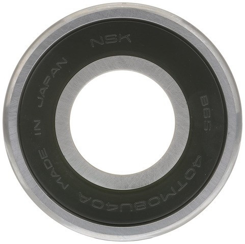NSK Manual Transmission Input Shaft Bearing 40TM08NXC3 - view 5