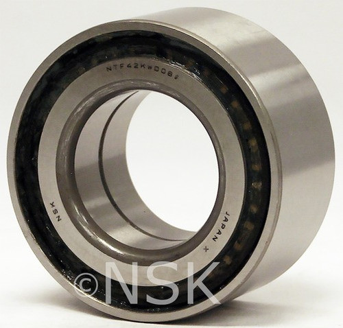 NSK Wheel Bearing 42KWD08 - view 2