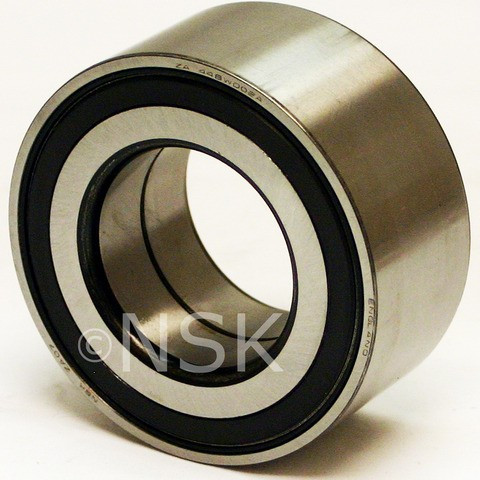 NSK Wheel Bearing 44BWD02 - view 2