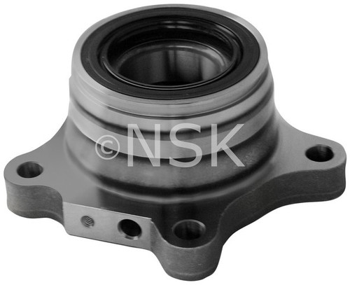 NSK Wheel Bearing 44BWK02N