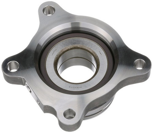 NSK Wheel Bearing 44BWK02N - view 3