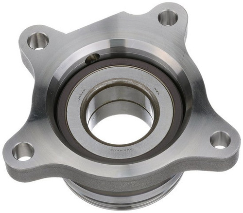 NSK Wheel Bearing 44BWK02R - view 2