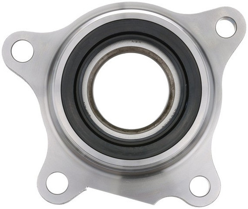 NSK Wheel Bearing 44BWK02R - view 3